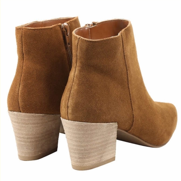 4X HOST PICK!!! Kensie Ladies' Lyden Bootie - Picture 3 of 5